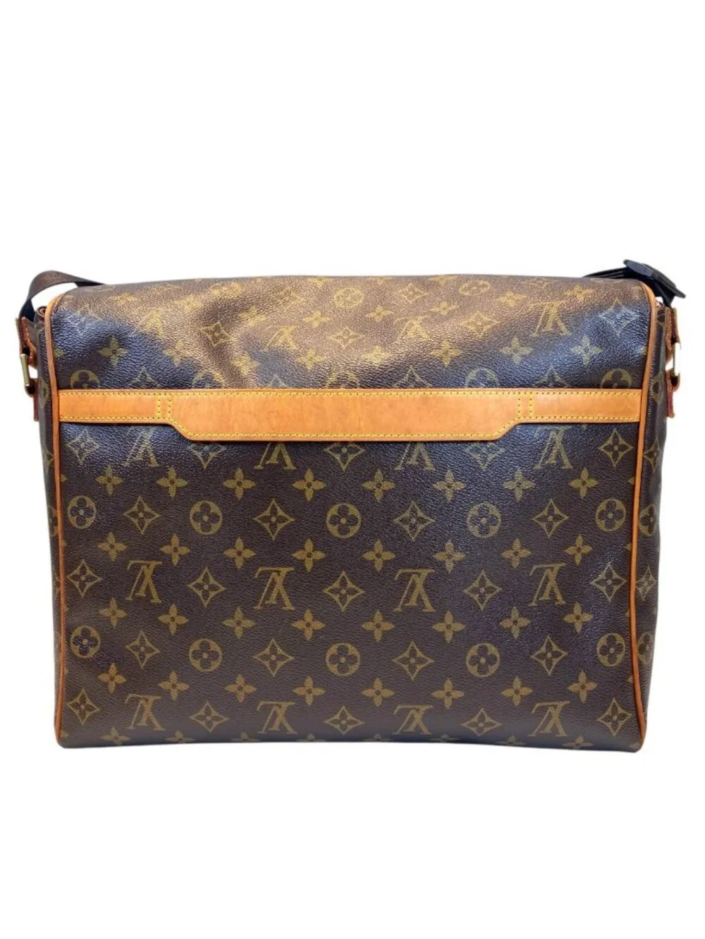 Louis Vuitton this authentic